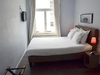 Отель Walwyck 3*