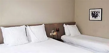 Отель Walwyck Брюгге