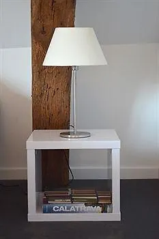 Отель Walwyck 3*