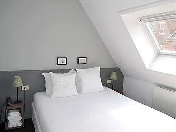 Walwyck 3* Брюгге