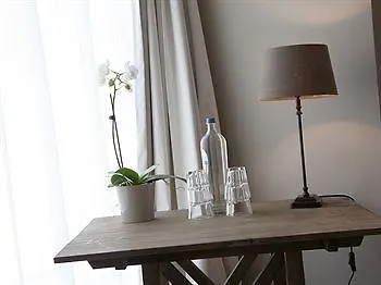 Walwyck 3* Брюгге