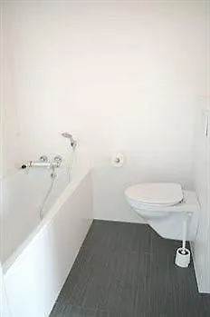 Отель Walwyck 3*