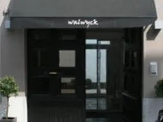 Walwyck Отель 3*