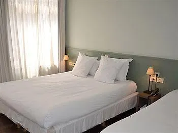 Walwyck Hotell 3*