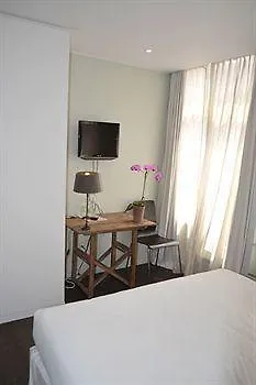Walwyck Hotell 3*