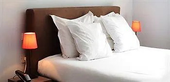 Walwyck Hotell 3*