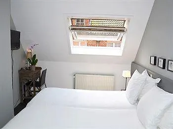 Walwyck Hotell Brygge