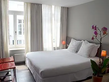 Walwyck Hotell
