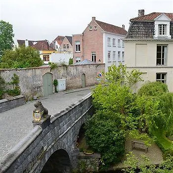 Walwyck Hotell 3*